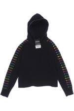 Champion Damen Hoodies & Sweater, schwarz, Gr. 146