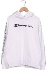 Champion Damen Hoodies & Sweater, weiß, Gr. 170