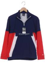 Champion Damen Jacke, blau, Gr. 36