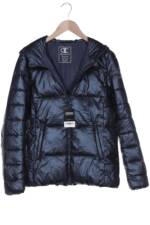 Champion Damen Jacke, marineblau, Gr. 38