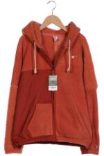 Champion Damen Jacke, orange, Gr. 38