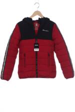 Champion Damen Jacke, rot, Gr. 36