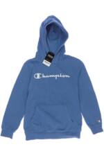 Champion Herren Hoodies & Sweater, blau, Gr. 152