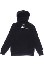 Champion Herren Hoodies & Sweater, schwarz, Gr. 164