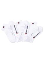 Champion Kurzsocken "6pk Quarter Socks"