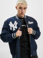 Champion MLB Yankees Bomber jacket