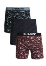 Chasin' | Boxershorts für Herren | Green