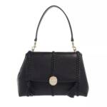 Chloé Crossbody Bags - Shoulder Bag Leather - Gr. unisize - in Schwarz - für Damen