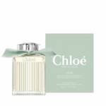 Chloé Eau de Parfum Rose Naturelle Eau De Parfum Refillable 100ml