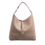 Chloé Hobo Bags - Marcie - Gr. unisize - in Grau - für Damen