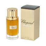 Chopard Eau de Parfum Herrenparfüm Chopard Oud Malaki EDP 80 ml, 80 ml