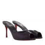 Christian Louboutin Pumps & High Heels - High Heels Dolly - Gr. 38 (EU) - in Schwarz - für Damen