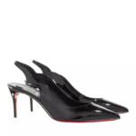 Christian Louboutin Pumps & High Heels - Hot Chick Sling - Gr. 37 (EU) - in Schwarz - für Damen