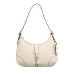 Coach Hobo Bags - Glovetanned Leather Hamptons - Gr. unisize - in Creme - für Damen