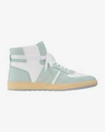 Collegium- Pillar Destroyer Hightop-Sneaker | Herren