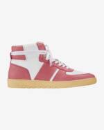 Collegium - Pillar Destroyer Hightop-Sneaker | Herren (42)