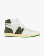 Collegium- Pillar Destroyer Hightop-Sneaker | Herren (44)