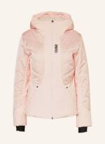 Colmar Skijacke rosa