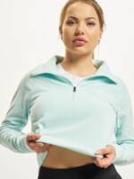 Columbia Glacial Cropped II Pullover