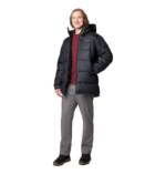 Columbia Steppjacke Herren Parka PIKE LAKE™ (1-St)