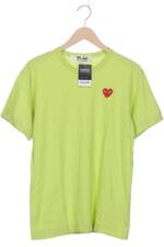 Comme des Garcons Play Herren T-Shirt, hellgrün, Gr. 52