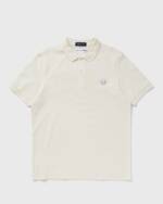 Comme des Garçons Shirt X Fred Perry TEE KNIT men Polos beige in Größe:S