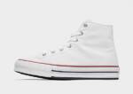 Converse All Star High Platform Kinder - Kinder, White