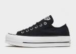 Converse All Star Lift Canvas Damen - Damen, Black