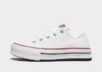 Converse All Star Ox Lift Platform Kinder - Kinder, White