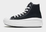 Converse Chuck Taylor All Star Move High Damen - Damen, Black