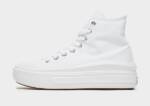 Converse Chuck Taylor All Star Move High Damen - Herren, White