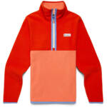 Cotopaxi Damen Amado Fleece Pullover