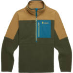 Cotopaxi Herren Abrazo Half-Zip Fleece Pullover