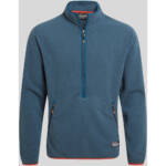 Craghoppers Herren Co2 Renu Fleece Pullover