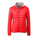 DEPROC Active Wendejacke "GILMOUR REVERSAL Women", Wendejacke mit schlichtem Design