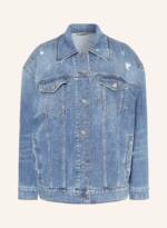 DOLCE & GABBANA Jeansjacke