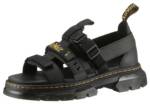 DR. MARTENS Sandale "Pearson", Sommerschuh, Sandalette,mit Anziehlasche