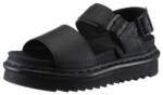 DR. MARTENS Sandale "Voss", Sommerschuh, Sandalette, Plateauabsatz, mit Schnalle