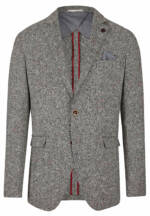 Daniel Hechter Herren Feines Tweed-Sakko 98