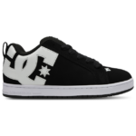 Dc Shoes Court Graffik - Herren Schuhe