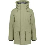 Didriksons Akilles Usx Parka Herren (Oliv L ) Parka