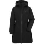 Didriksons ELLA PARKA Damen (Schwarz 34) Parka