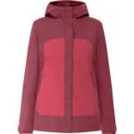 Didriksons GRIT 3 Regenjacke Damen