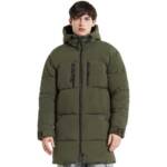 Didriksons HILMER USX PARKA Herren Parka (Oliv 3XL) Parka