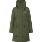 Didriksons ILMA 8 Parka Damen