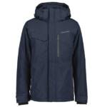 Didriksons Winterjacke Stefan Jacket Funktionsjacke Winterjacke Herren