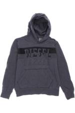 Diesel Damen Hoodies & Sweater, grau, Gr. 176