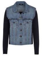 Diesel Jeansjacke Diesel Jacke