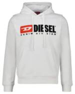 Diesel Sweatshirt Herren Hoodie (1-tlg)