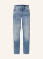 Dolce & Gabbana Jeans Regular Fit blau